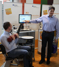 Modul 2 – Vorbeugen (1)